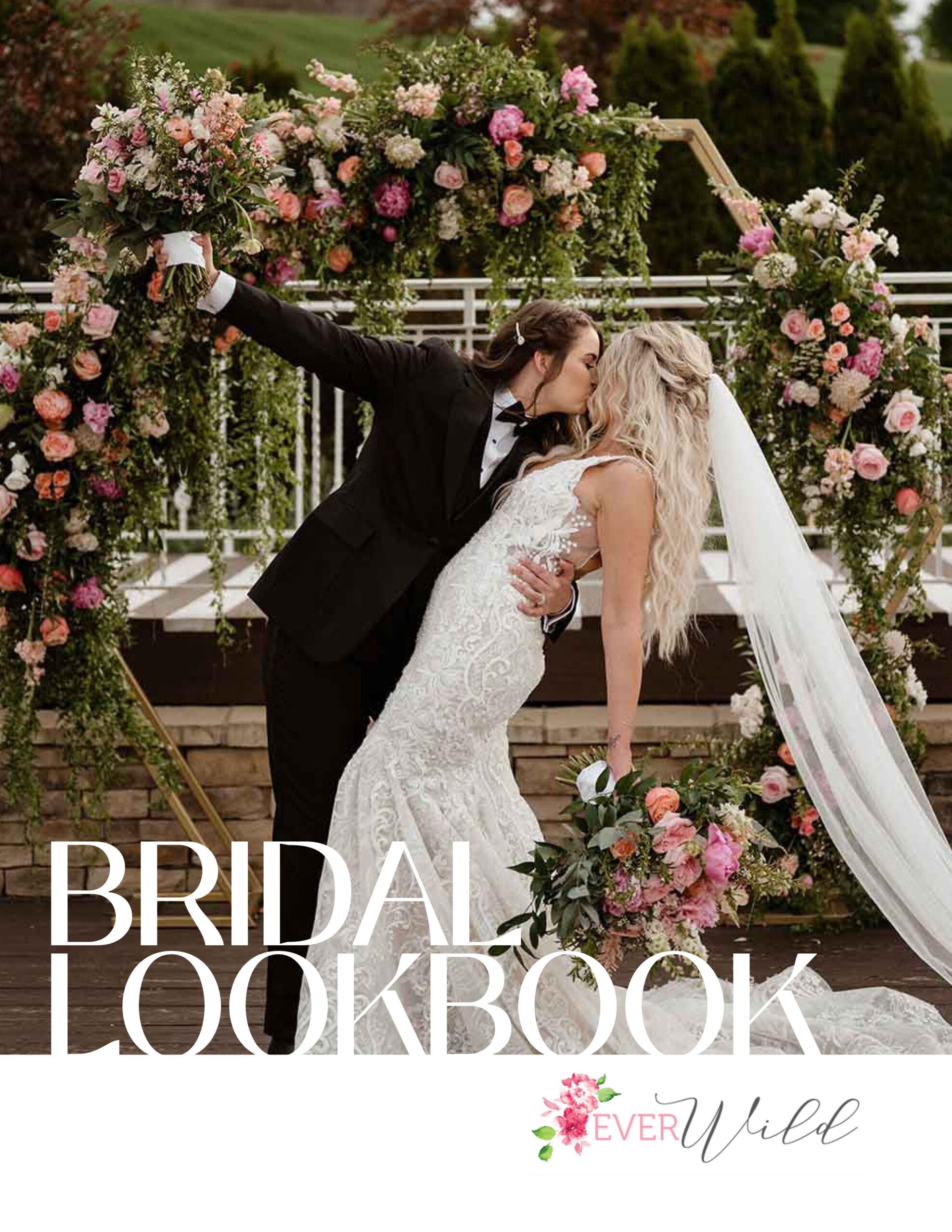EverWild_Bridal_Lookbook_Cover