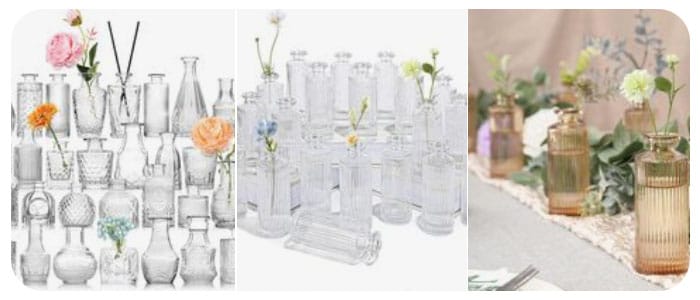 bud-vases